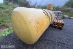 2004 Bokn Plast glassfibertank ca. 4 meter
