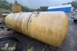 2004 Bokn Plast glassfibertank ca. 4 meter