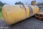 2004 Bokn Plast glassfibertank ca. 4 meter