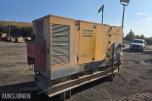 2006 Atlas QAS 250 D Generator - Aggregat