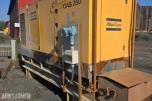 2006 Atlas QAS 250 D Generator - Aggregat