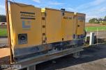 2006 Atlas QAS 250 D Generator - Aggregat