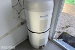Arnpro 550MB sanitærbrakke – 3 separate bad med dusj/WC – 230/400V 