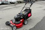 2025 Toro TimeMaster TM76 BBC gressklipper 76 cm