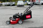 2025 Toro TimeMaster TM76 BBC gressklipper 76 cm