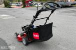 2025 Toro TimeMaster TM76 BBC gressklipper 76 cm