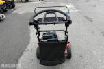 2025 Toro TimeMaster TM76 BBC gressklipper 76 cm