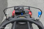 2025 Toro TimeMaster TM76 BBC gressklipper 76 cm