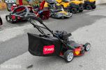 2025 Toro TimeMaster TM76 BBC gressklipper 76 cm