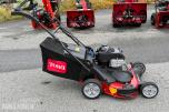 2025 Toro TimeMaster TM76 BBC gressklipper 76 cm