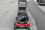 2025 Toro TimeMaster TM76 BBC gressklipper 76 cm