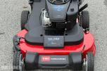 2025 Toro TimeMaster TM76 BBC gressklipper 76 cm