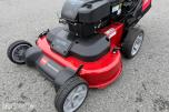 2025 Toro TimeMaster TM76 BBC gressklipper 76 cm