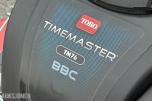 2025 Toro TimeMaster TM76 BBC gressklipper 76 cm