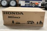 2017 Honda Miimo HRM520 robotgressklipper