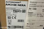 2024 Husqvarna Automower 310E NERA robotgressklipper
