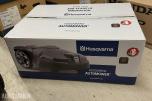 2025 Husqvarna Automower 415X robotgressklipper