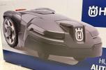 2025 Husqvarna Automower 415X robotgressklipper