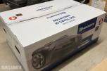 2025 Husqvarna Automower 415X robotgressklipper
