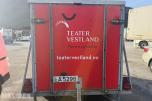 1996 TIAB C16 skaphengar 995 kg nyttelast - rep.objekt
