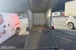 1996 TIAB C16 skaphengar 995 kg nyttelast - rep.objekt