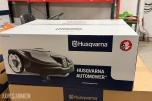 2026 Husqvarna Automower 305 robotgressklipper