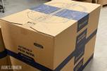 2025 Husqvarna Automower 450X NERA robotgressklipper