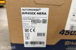 2025 Husqvarna Automower 450X NERA robotgressklipper