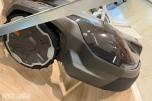 2025 Husqvarna Automower 450X NERA robotgressklipper