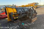 2014 Schmidt Tarron M5-36 diagonalplog med slaps