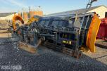 2014 Schmidt Tarron M5-36 diagonalplog med slaps