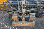 2014 Schmidt Tarron M5-36 diagonalplog med slaps