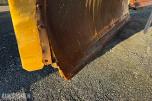 2014 Schmidt Tarron M5-36 diagonalplog med slaps