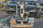 2014 Schmidt Tarron M5-36 diagonalplog med slaps