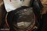 Ny 2020 Hilux 2.8 Eberspacher sats - 252994050000 & 221000341500