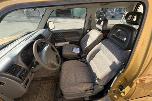 2000 Suzuki JIMNY 1.3-80 4X4– REP-OBJEKT – Hengerfeste – Thule takgrind - mangellapp