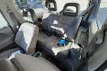 2000 Suzuki JIMNY 1.3-80 4X4– REP-OBJEKT – Hengerfeste – Thule takgrind - mangellapp
