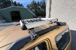 2000 Suzuki JIMNY 1.3-80 4X4– REP-OBJEKT – Hengerfeste – Thule takgrind - mangellapp