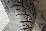 2000 Suzuki JIMNY 1.3-80 4X4– REP-OBJEKT – Hengerfeste – Thule takgrind - mangellapp