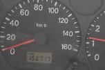 2000 Suzuki JIMNY 1.3-80 4X4– REP-OBJEKT – Hengerfeste – Thule takgrind - mangellapp