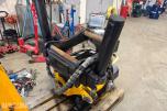 2011 Engcon EC30 Tiltrotator med S70 feste