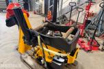 2011 Engcon EC30 Tiltrotator med S70 feste