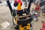 2011 Engcon EC30 Tiltrotator med S70 feste