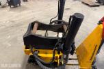 2011 Engcon EC30 Tiltrotator med S70 feste