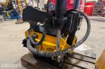 2011 Engcon EC30 Tiltrotator med S70 feste