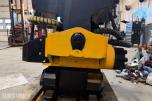 2011 Engcon EC30 Tiltrotator med S70 feste