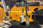 2011 Engcon EC30 Tiltrotator med S70 feste