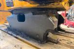 2011 Engcon EC30 Tiltrotator med S70 feste