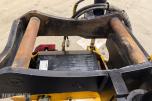 2011 Engcon EC30 Tiltrotator med S70 feste