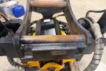 2011 Engcon EC30 Tiltrotator med S70 feste
